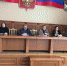 На аппаратном совещании обсудили наболевшие вопросы - Сетевое издание Вестник Каякентского района