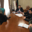 Глава Каякентского района провел прием граждан по личным вопросам - Сетевое издание Вестник Каякентского района