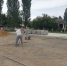 В Каякентском районе продолжается преображение общественных пространств - Сетевое издание Вестник Каякентского района
