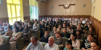 Итоги и перспективы образования: августовское совещание в Каякентском районе - Сетевое издание Вестник Каякентского района