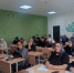 Каякентский район присоединился к акции «Диктант на языках народов Дагестана – 2025» - Сетевое издание Вестник Каякентского района