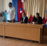 В Дружбинской школе прошла встреча с представителями власти и духовенства, посвященная безопасности и правовой грамотности подрастающего поколения. - Сетевое издание Вестник Каякентского района