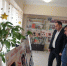 В Каякентском районе почтили память героев СВО фотовыставкой "Наследие героев" - Сетевое издание Вестник Каякентского района