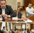 Поддержка бойцов СВО и их семей в Каякентском районе: социальный контракт как инструмент помощи - Сетевое издание Вестник Каякентского района